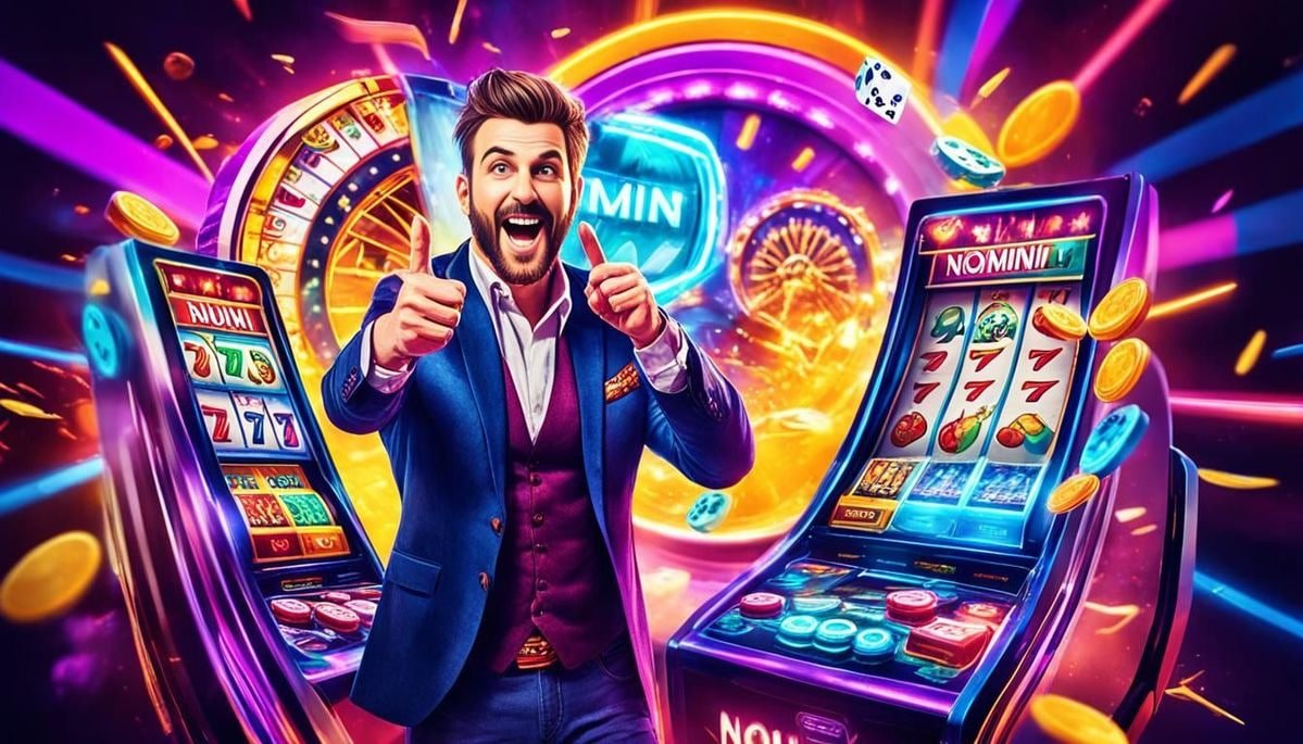 vior88 permainan slot online terbaik dengan RTP tinggi